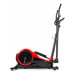 Орбитрек  Hop-Sport HS-050C Frost black/red 2020 - фото №11